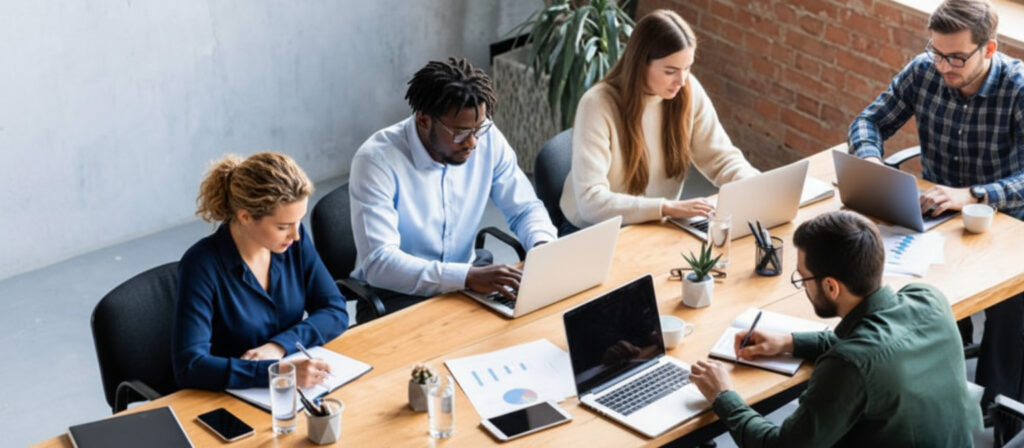 Corix Tech Services Thumbnail 1